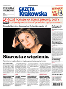 Gazeta Krakowska / mut Małopolska Zachodnia