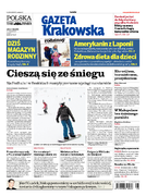 Gazeta Krakowska / mut Tarnów