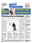 Gazeta Krakowska / mut Nowy Sącz