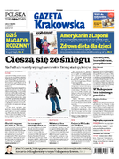 Gazeta Krakowska / mut Podhale