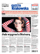 Gazeta Krakowska / mut Małopolska Zachodnia