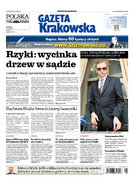 Gazeta Krakowska / mut Małopolska Zachodnia