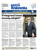 Gazeta Krakowska / mut Podhale