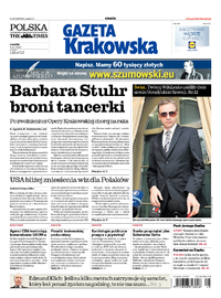 Gazeta Krakowska