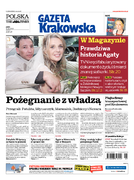 Gazeta Krakowska / mut Tarnów