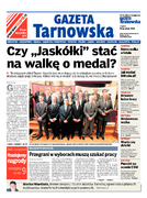 Tyg. Gazeta Tarnowska