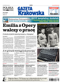 Gazeta Krakowska