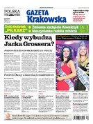 Gazeta Krakowska / mut Małopolska Zachodnia