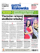 Gazeta Krakowska / mut Tarnów