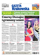 Gazeta Krakowska / mut Podhale