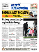 Gazeta Krakowska / mut Nowy Sącz