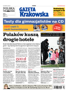 Gazeta Krakowska / mut Podhale