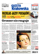 Gazeta Krakowska / mut Małopolska Zachodnia