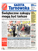 Tyg. Gazeta Tarnowska