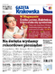 Gazeta Krakowska