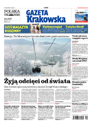 Gazeta Krakowska / mut Tarnów