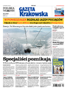 Gazeta Krakowska / mut Nowy Sącz