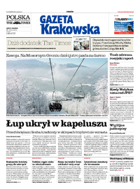 Gazeta Krakowska