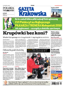 Gazeta Krakowska / mut Podhale