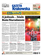 Gazeta Krakowska / mut Nowy Sącz