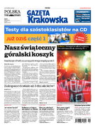 Gazeta Krakowska / mut Podhale