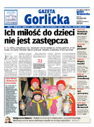 Tyg. Gazeta Gorlicka