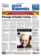 Gazeta Krakowska / mut Małopolska Zachodnia