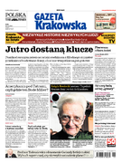 Gazeta Krakowska / mut Nowy Sącz