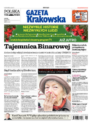 Gazeta Krakowska / mut Nowy Sącz