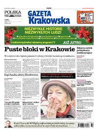 Gazeta Krakowska