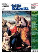 Gazeta Krakowska / mut Tarnów