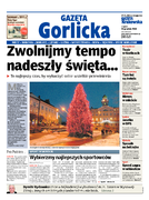 Tyg. Gazeta Gorlicka