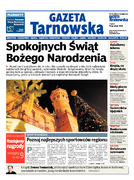 Tyg. Gazeta Tarnowska