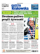 Gazeta Krakowska / mut Małopolska Zachodnia