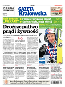 Gazeta Krakowska / mut Nowy Sącz