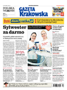 Gazeta Krakowska / mut Małopolska Zachodnia