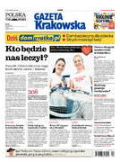 Gazeta Krakowska / mut Tarnów