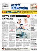 Gazeta Krakowska / mut Nowy Sącz