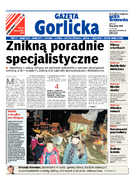 Tyg. Gazeta Gorlicka