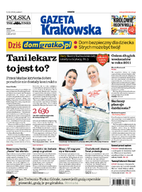 Gazeta Krakowska