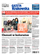 Gazeta Krakowska / mut Małopolska Zachodnia