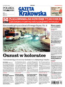 Gazeta Krakowska / mut Nowy Sącz