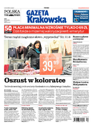 Gazeta Krakowska / mut Podhale