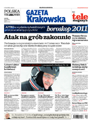 Gazeta Krakowska / mut Małopolska Zachodnia