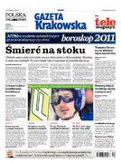 Gazeta Krakowska / mut Podhale