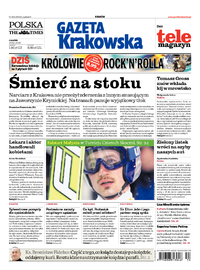 Gazeta Krakowska