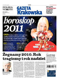 Gazeta Krakowska