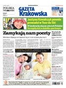 Gazeta Krakowska / mut Małopolska Zachodnia