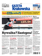 Gazeta Krakowska / mut Tarnów