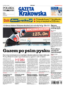 Gazeta Krakowska / mut Nowy Sącz